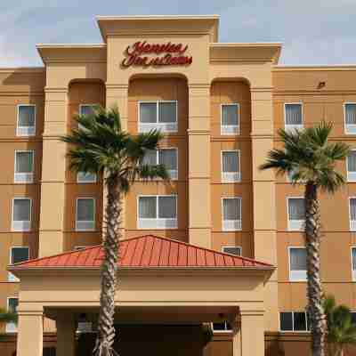 Hampton Inn & Suites Lakeland-South Polk Parkway Hotel Exterior