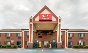 Econo Lodge Shelbyville