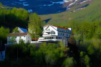 烏齊克騰酒店-挪威經典酒店