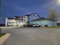 Days Inn by Wyndham Copperas Cove