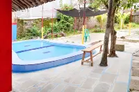 Urbanview Hotel Istana Bangun Jagad Indramayu by RedDoorz Hotels in Jatibarang