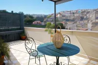 Balate Dimora in Centro - Guest houses
