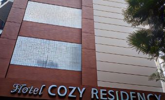 Hotel Cozy Residency