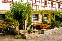 Brunnenhof Randersacker - Das Kleine Hotel Hotels in Randersacker