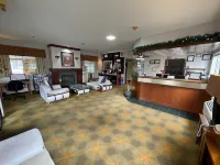 Omak Inn Hotels in Omak