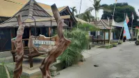 New Taman Sari Homestay Hotels in West Pemenang