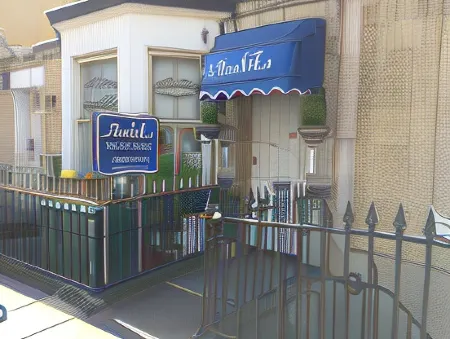 Anabelle's Guest House