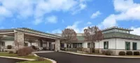 Days Inn by Wyndham Pentwater Hotels in Golden Township