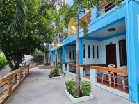 Ocean View Resort Hotels in Koh Tao