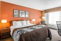 Spark by Hilton Fredericksburg Southpoint, VA Hotels in Spotsylvania County