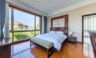 Qiandaohu Kaiyuan Resort Lakeview Detached Villa (Qiandaohu Greenway No.1)