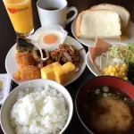 Tahara City Hotel