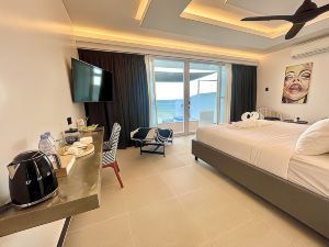 Epic Suites Bohol (Adults-only)