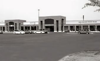 Best Western Blackfoot Inn