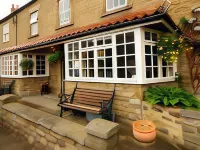 The Countryman’s Inn Hotels in Bedale