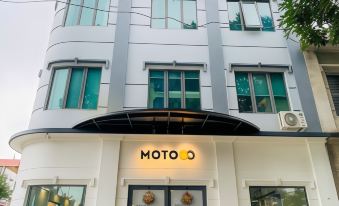 Motogo Hostel