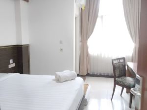 Hotel Setrasari Bandung