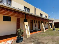 Epanga Apartments