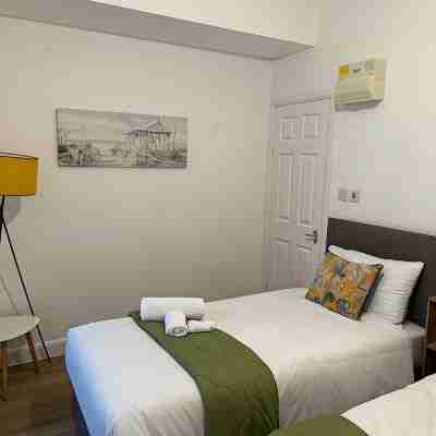 Delightful Delta-studio Apt,walk-2leeds City,wifi Others