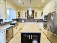 Jennifer's House