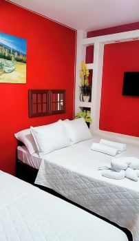 The Best 10 Hotels Near DIUNSA from CAD 47/Night-La Ceiba on 2024