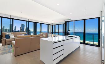 Opus Broadbeach