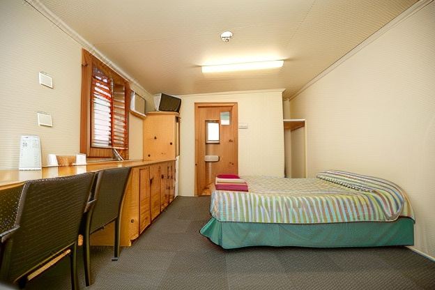 브리즈번 매너 호텔