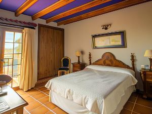 Hostal Rural Turre