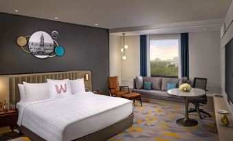 Welcomhotel by ITC Hotels, Cathedral Road, Chennai