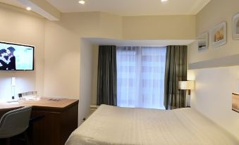Apart-Hotel Mezhdunarodnaya