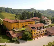 Albergo l'Ostelliere - Villa Sparina Resort