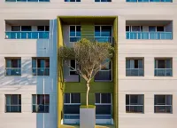 The Huan Hotel Taichung