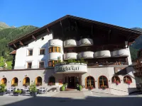Alpenhotel Ischglerhof Hotels in der Nähe von Schatzi-Bar