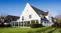 Hotel Restaurant Weinebrugge Hotels in Zedelgem