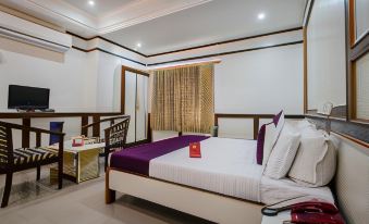 Hotel Surya Residency