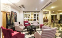 MARHABA CLUB Hotels in Sousse Medina