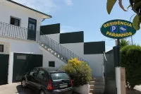 Residencial Paranhos Hotels in Sao Mamede de Infesta