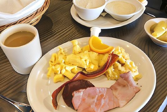 Vila Das AcáciasHotel Overview