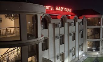Saroy Palace Hotel