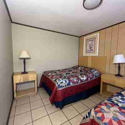 Wilmington Terrace Rooms