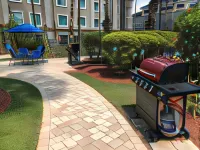 Hawthorn Extended Stay by Wyndham Orlando 올란도 호텔