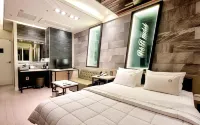 Mungyeong B&B Hotel