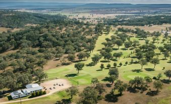 Quirindi Sunflower Motor Inn