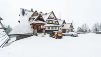 Apartamenty Sun & Snow Kierpcówka