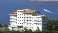 Grand Hotel Aminta Hotels in 