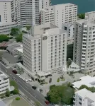 Courtyard San Juan Miramar