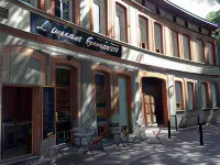 Résidence le Pastel François Verdier