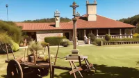 Pazo de Bendoiro Hotels near Pazo de Altamira Cumeiro