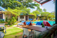 Sea Sand Sun Resort, Lanta Island Hotel a Distretto di Ko Lanta