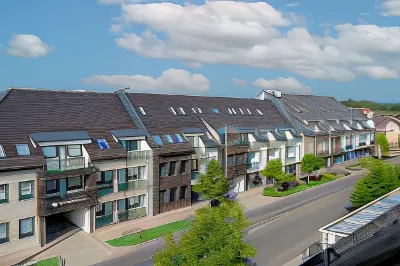 R31 Residence Hotels near Sárvár Arboretum